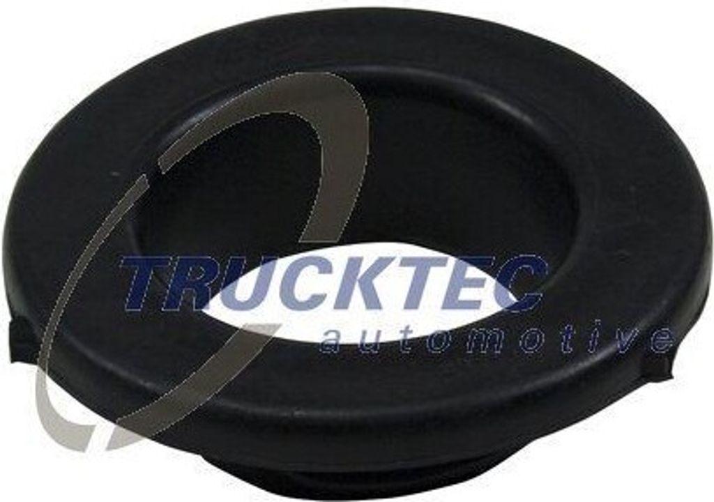 2x TRUCKTEC AUTOMOTIVE 02.30.242 Anschlagpuffer Federung Vorderachse