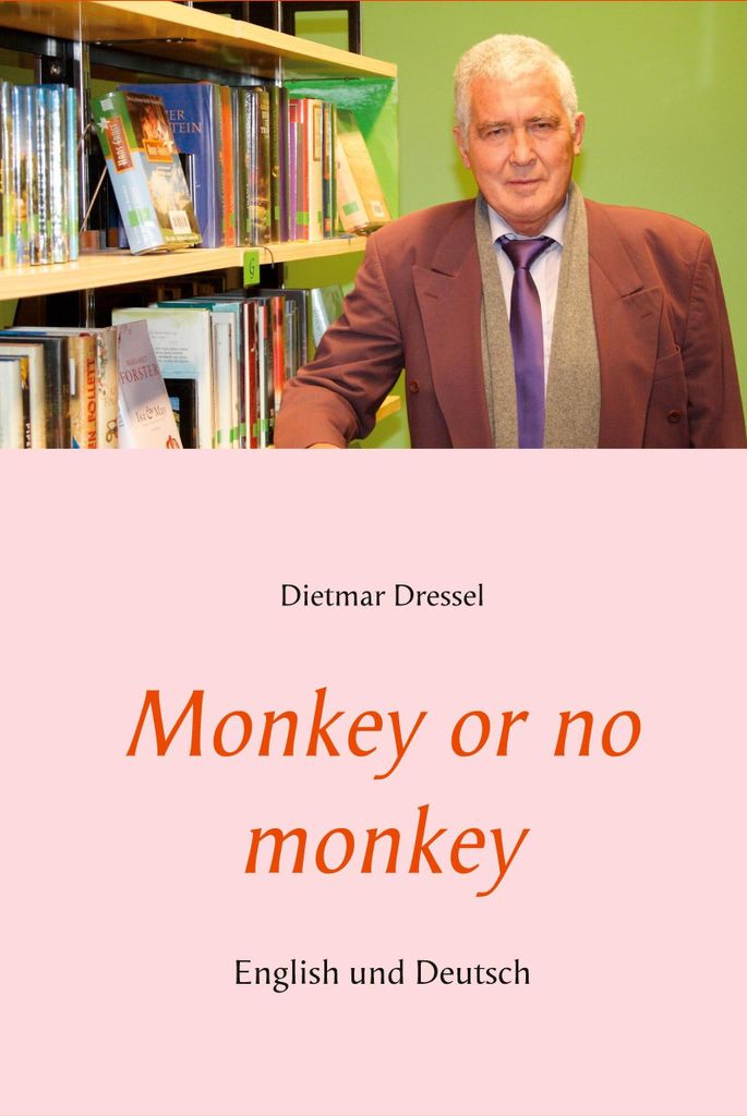 Monkey or no monkey