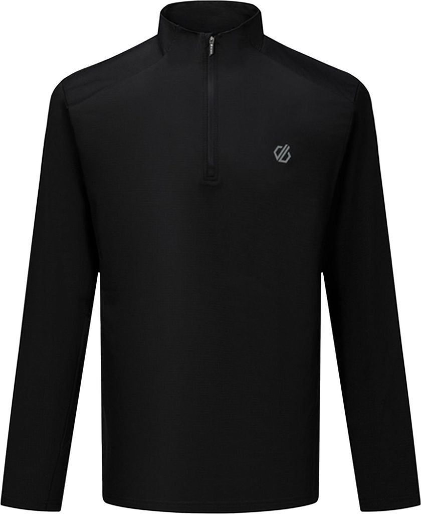 Dare 2B - "Power Up IV" Trikot für Herren RG12437 (S) (Schwarz)