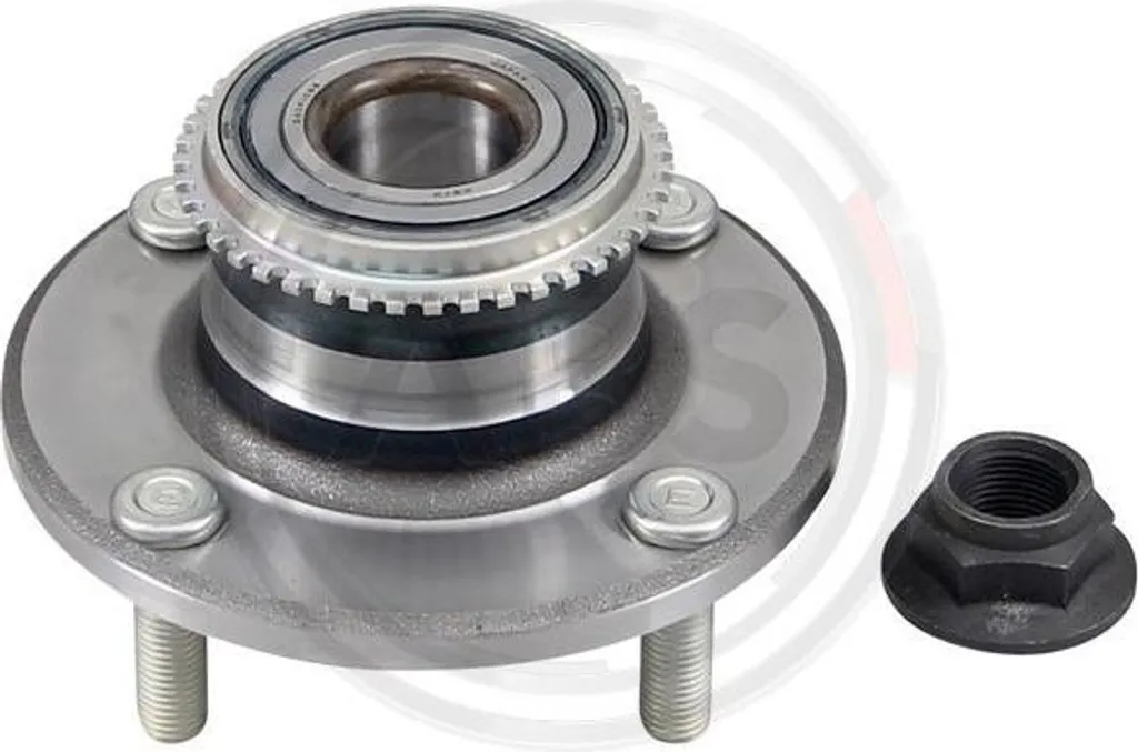 Kit roulement pour entretien Mitsubishi Lancer OE MR527452 ABS 201342