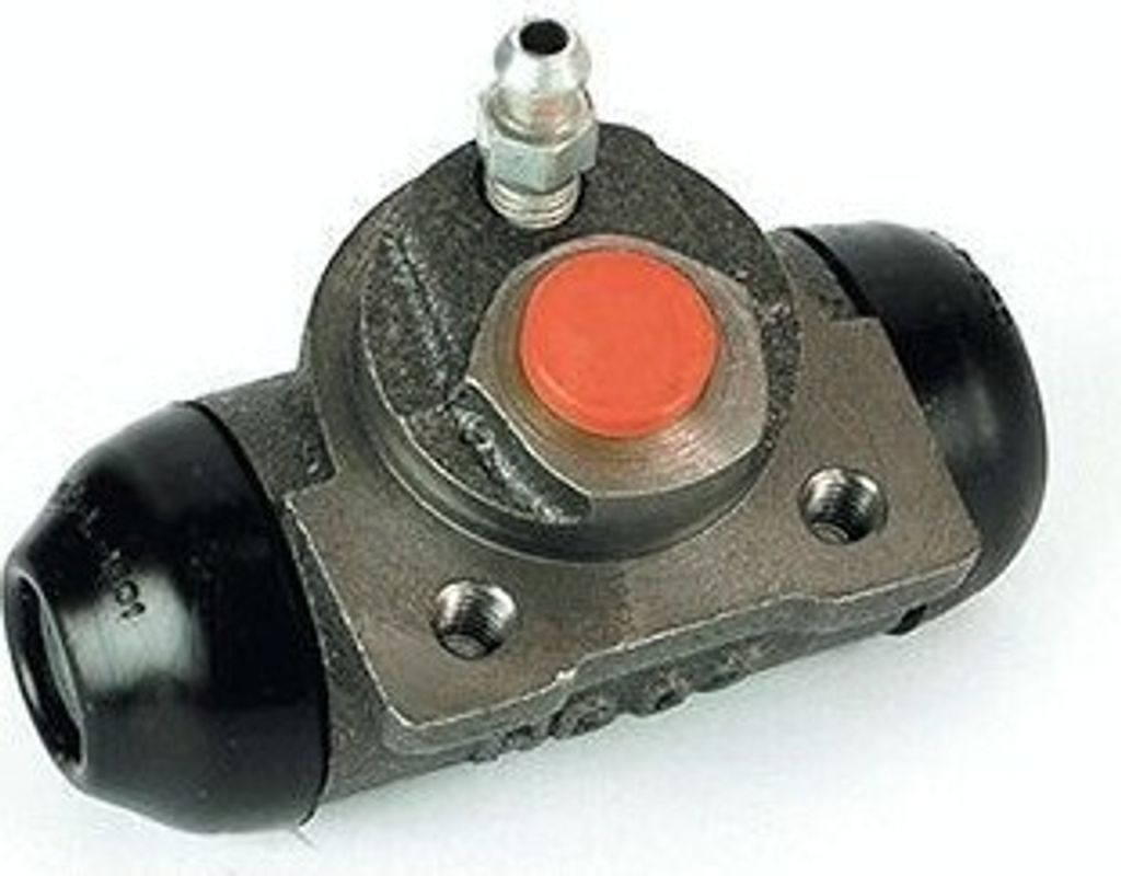 HELLA 8AW 355 532-021 - OE 7701047236 Radbremszylinder für Megane I