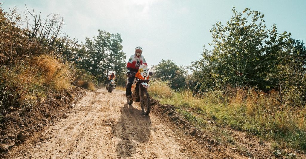 mydays Endurotraining am Nürburgring; Erlebnis verschenken oder selbst erleben; Gutschein für 1 Person(en)