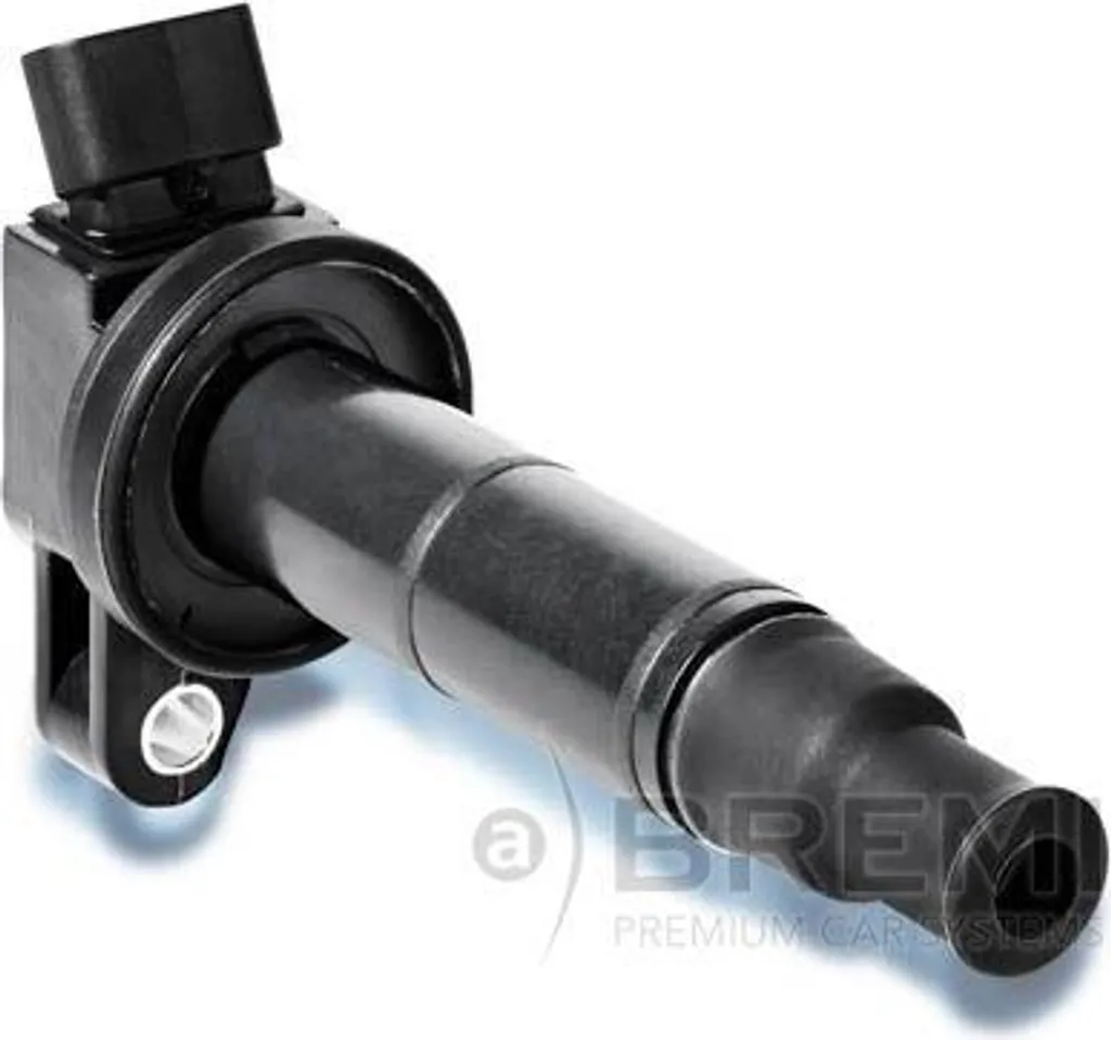 Bobina Accensione BREMI 20485 Compatibile Toyota RAV 4 Avensis Previa