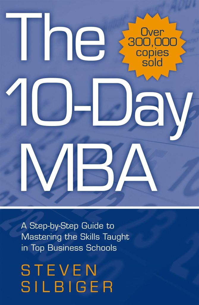 Der 10-Tage-MBA