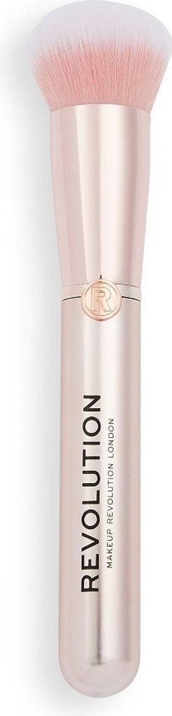 Revolution Make Up Bluffing Fundation Brush R7 1 U
