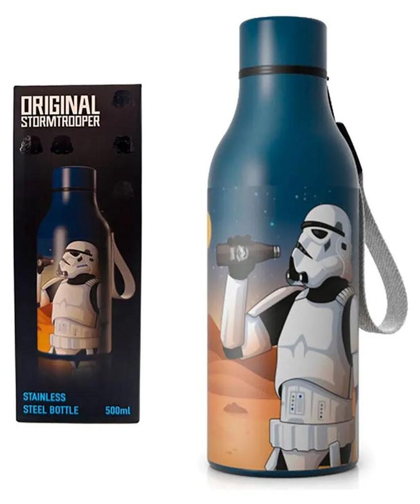 Bouteille isotherme The Original Stormtrooper 500 ml - Image du produit 
