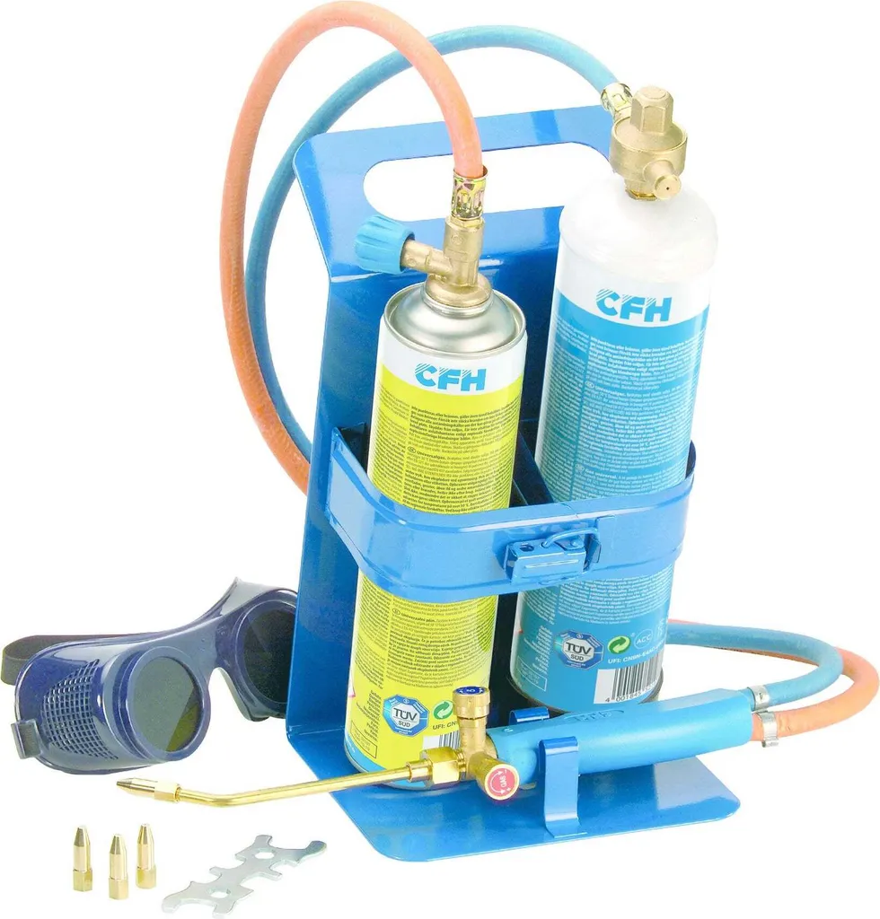 Pistola di saldatura Cfh Fix SF3100 52500