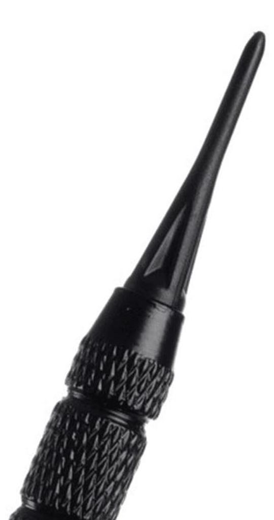 Zestaw 12 rzutek + 100 plastikowych końcówek (POM) Zdjęcie produktu 