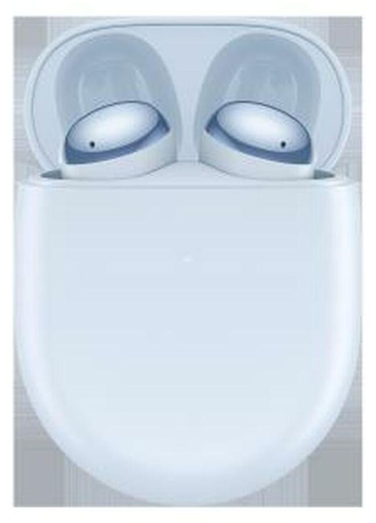 Xiaomi Redmi Buds 4, color azul, auriculares inalámbricos, Imagen del producto 