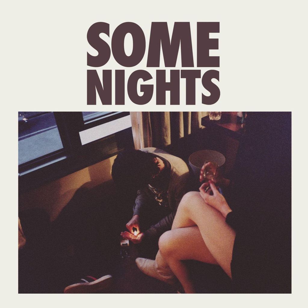 Fun.-Some Nights Produktbild 