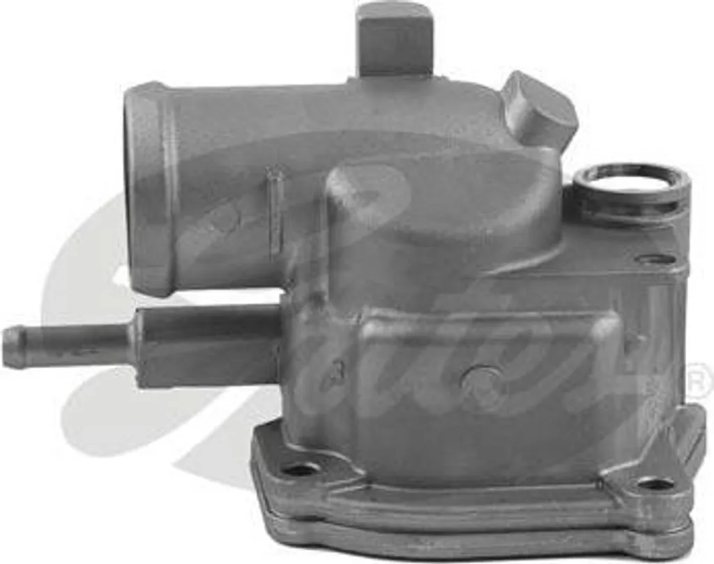 Thermostat de liquide de refroidissement compatible Classe E Mercedes
