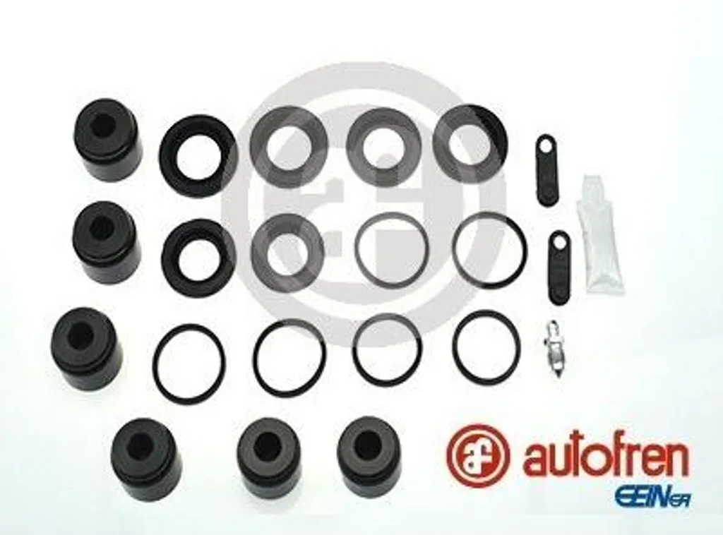 Kit de Réparation pour Étrier de Frein D41923C AUTOFREN SEINSA Neuf