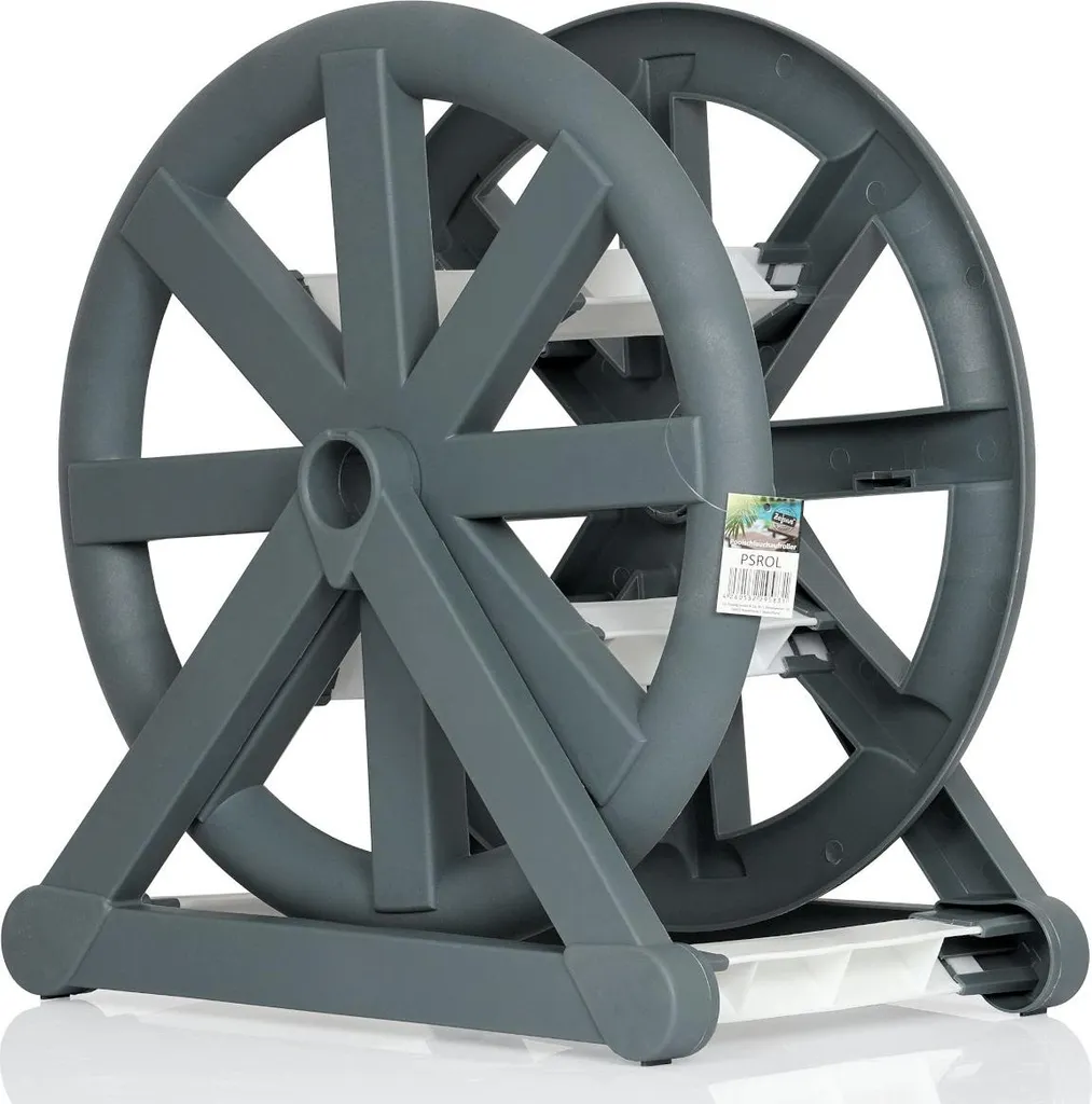 Avvolgitubo Piscina Nmp ENRTUYFLOT | Ordine Perfetto e Durata UV - 1