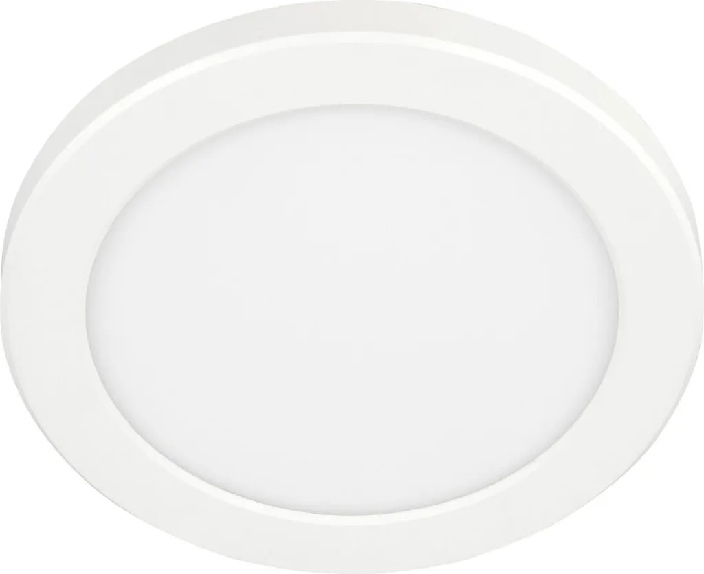 Pannello luminoso a soffitto a LED 18W