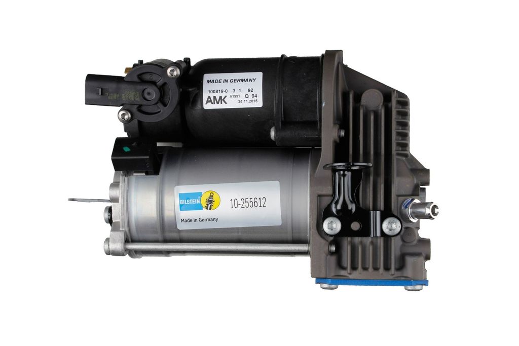 Kompressor, Druckluftanlage BILSTEIN 10-255612