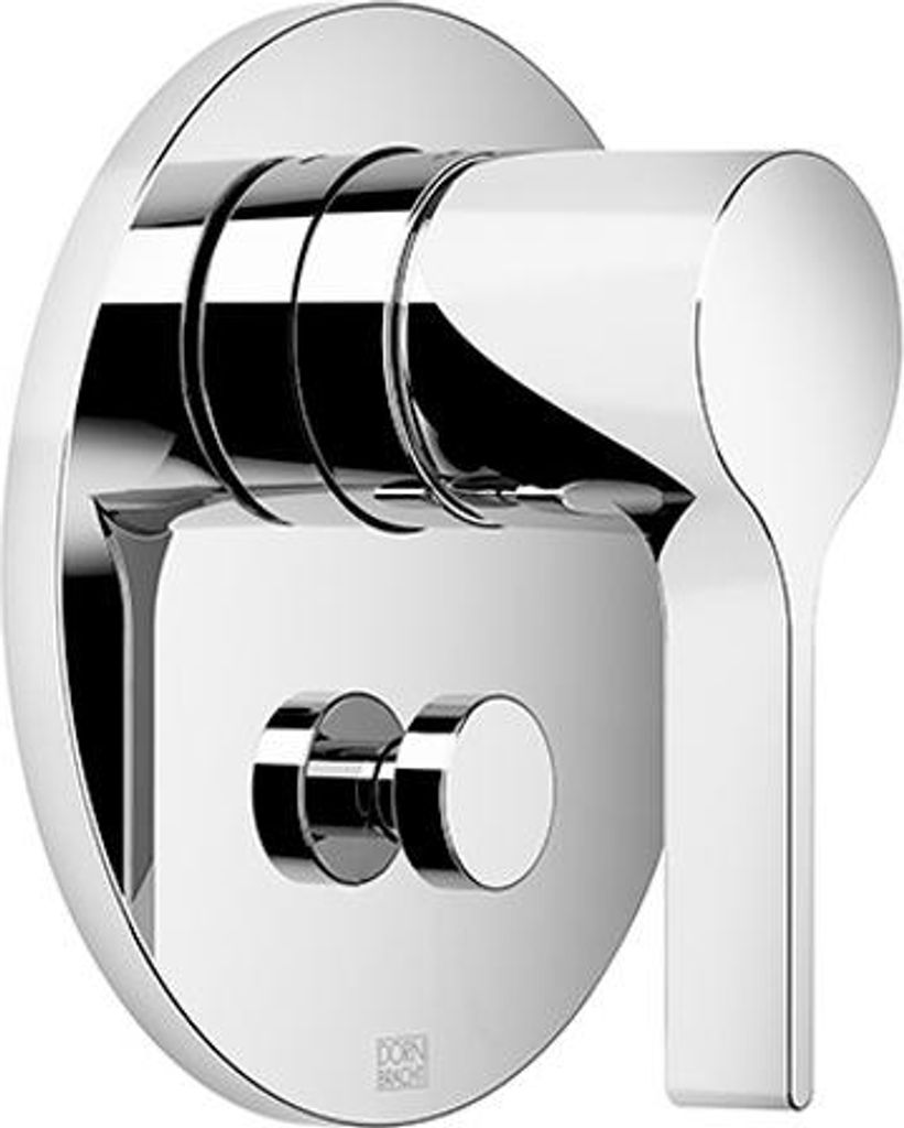 Dornbracht VAIA UP-Einhandbatterie mit Umstellung, 36120809-28