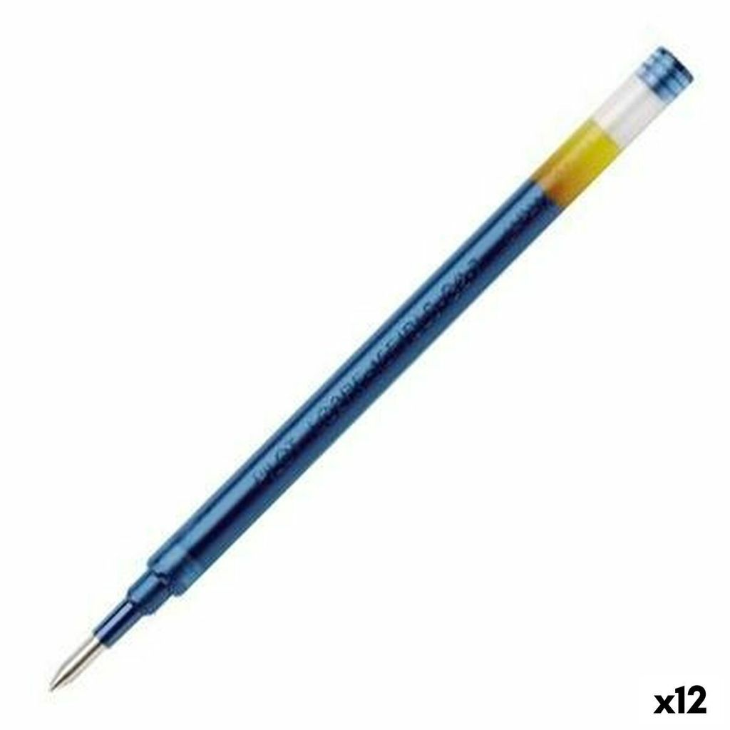 Pilot - Gingwriter napełnianie Pilot BLS -G2 M niebieski | Zdjęcie produktu 