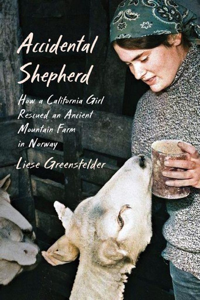 Accidental Shepherd – Lingua: Inglese