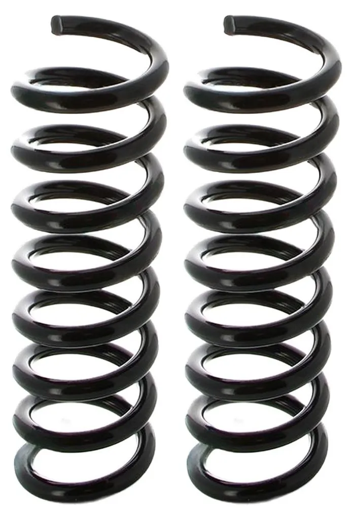 Ressort de Suspension Arrière pour Classe C S204 1.6-3.5 08.07- Qualité OE