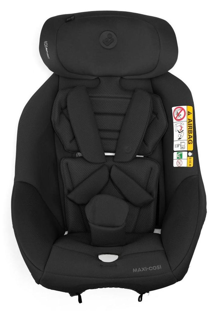 Maxi-Cosi Komplettes Bezugsset für Kindersitz Mica 360 Pro Produktbild 