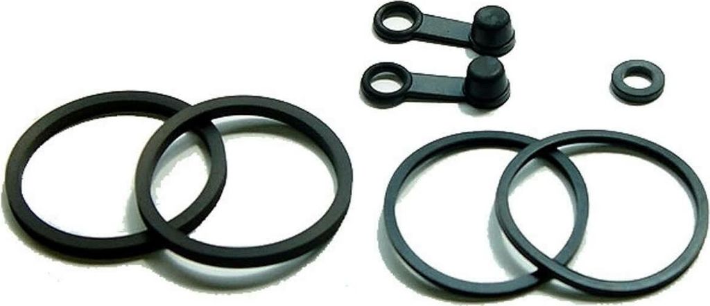 JMP BCR-409 Bremszangen-Überholsatz für Kawasaki