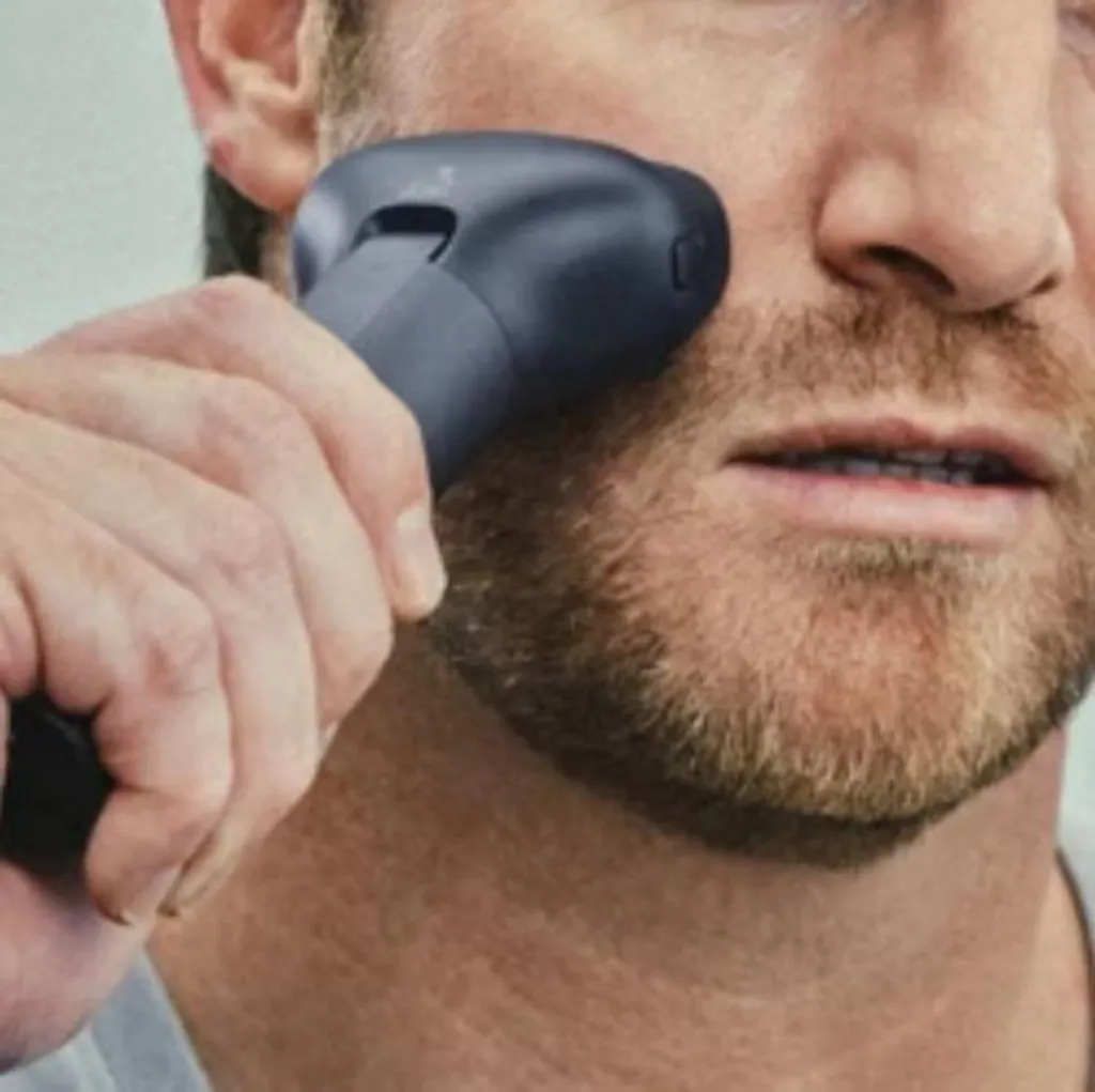 Panasonic MULTISHAPE XSHAPE: Precisione Professionale a Casa Tua - 6