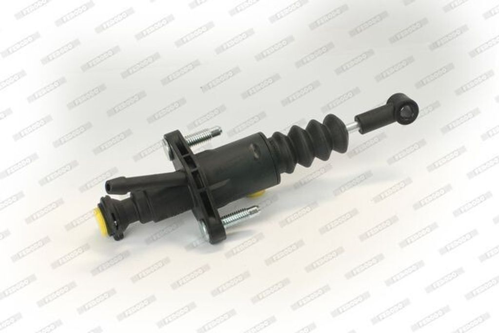 FERODO FHC5124 Kupplungsgeberzylinder passend für MERCEDES-BENZ A-Klasse (W168) VANEO (414) für OPEL Astra G CC (T98) Astra G Caravan (T98)