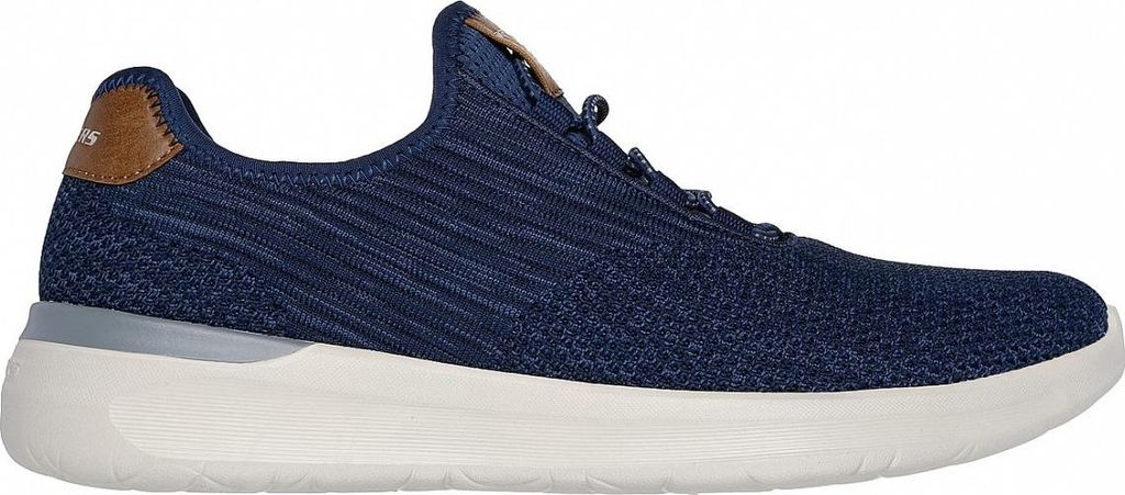 SKECHERS Lattimore - Coringa Schuhe Herren blau 45