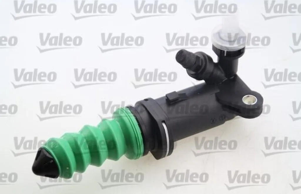Cylindre récepteur d'embrayage pour réparation boîte Audi A6 4F Valeo