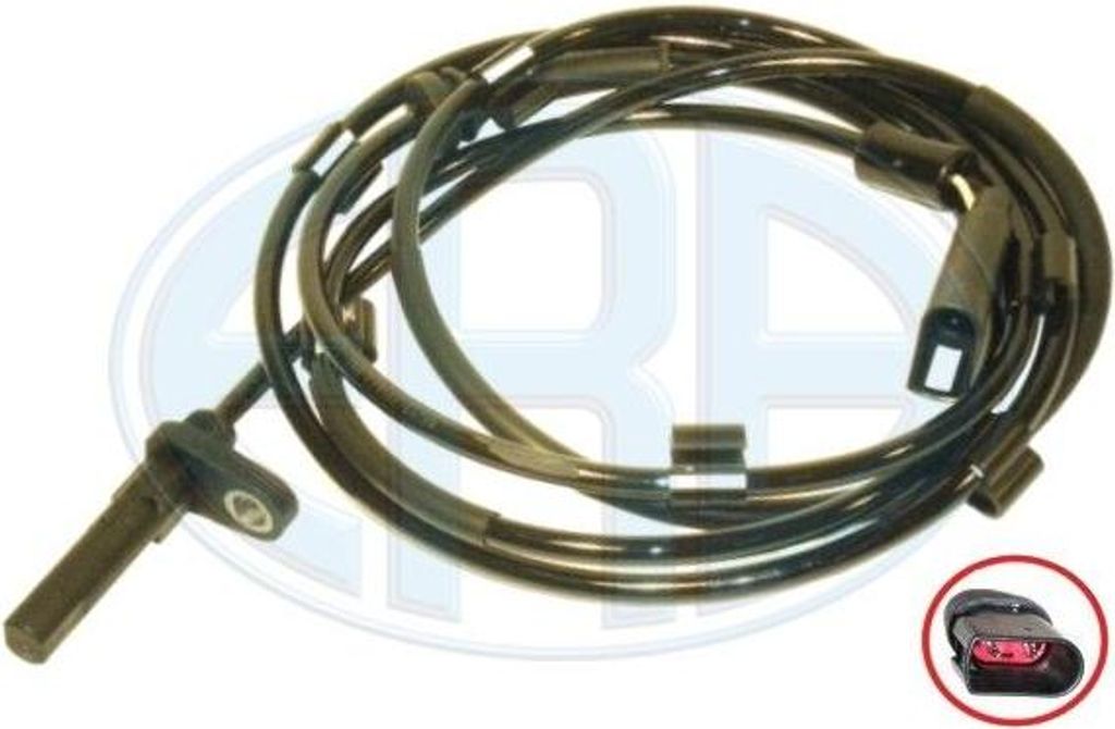 ERA 560042 Raddrehzahlsensor OE 1371544 kompatibel mit Transit