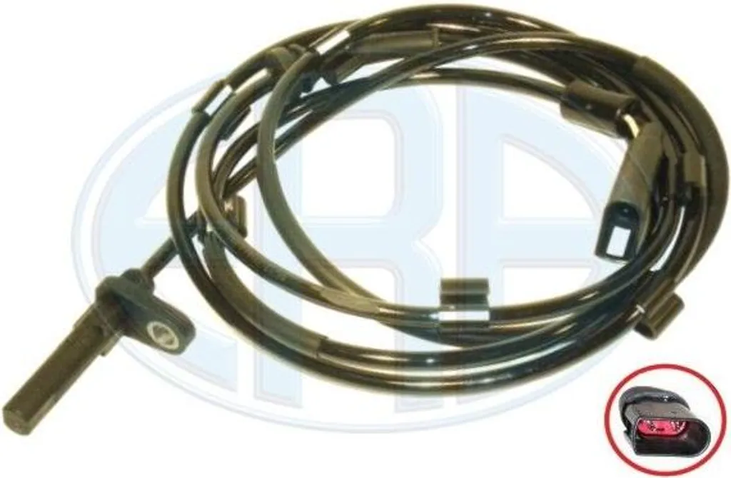 Capteur de vitesse de roue ERA 560042 compatible Transit OE 1371544