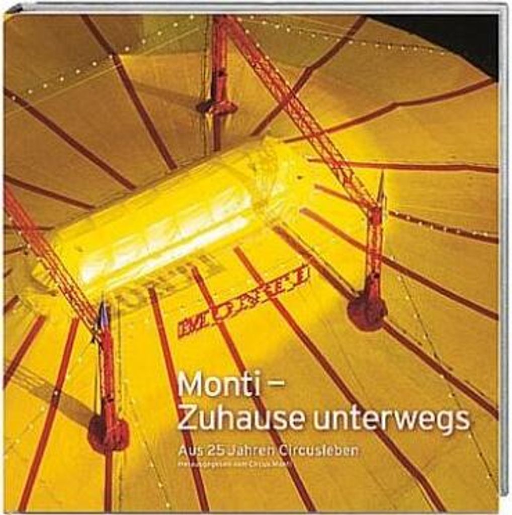 Monti - Zuhause unterwegs