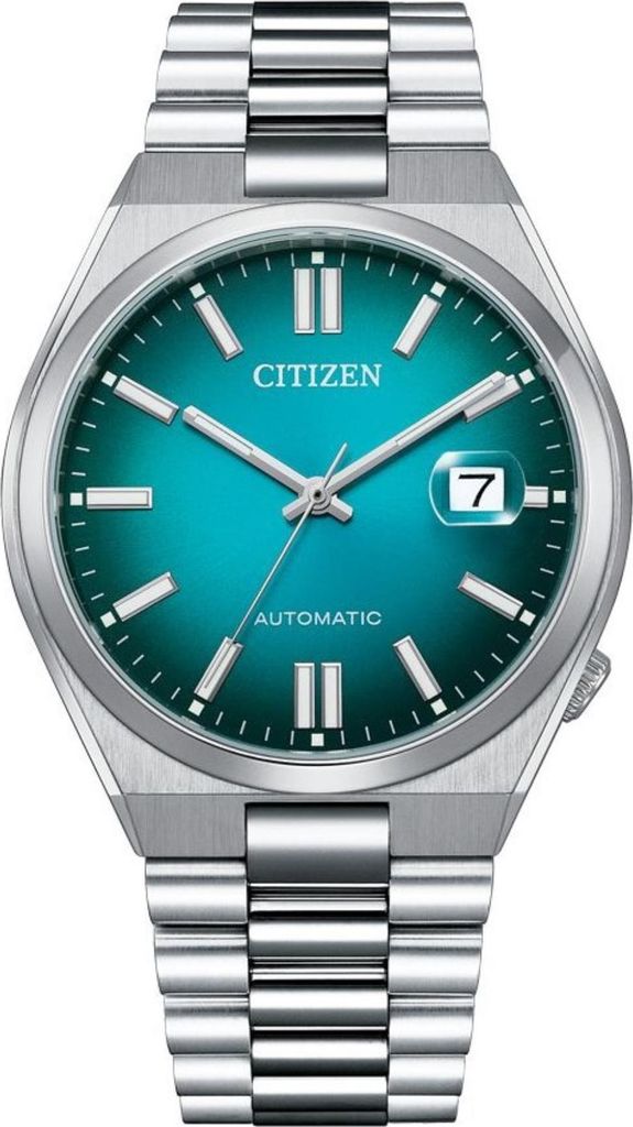 Zegarki Citizen NJ015188X Zdjęcie produktu 