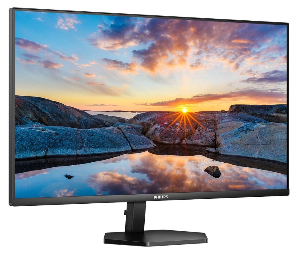 Monitor Gaming Philips 32E1N3100LA/00 Full HD 32" 75 Hz Produktbild 