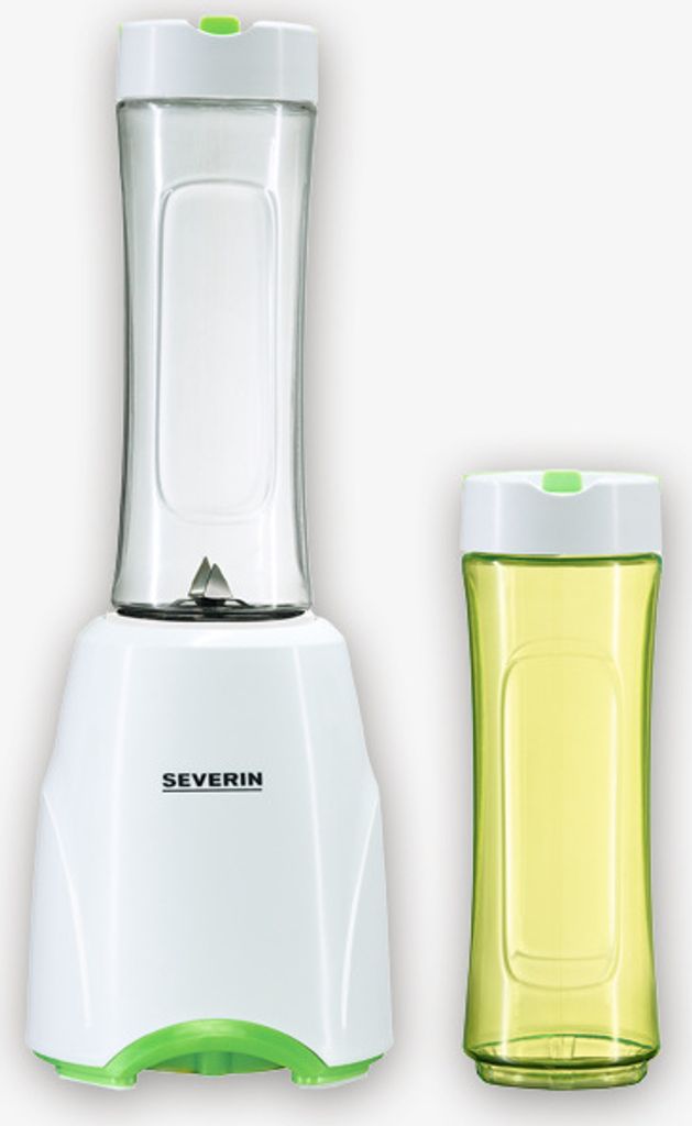 Mikser stojący SM 3735 Smoothie Mix & Go Zdjęcie produktu 11