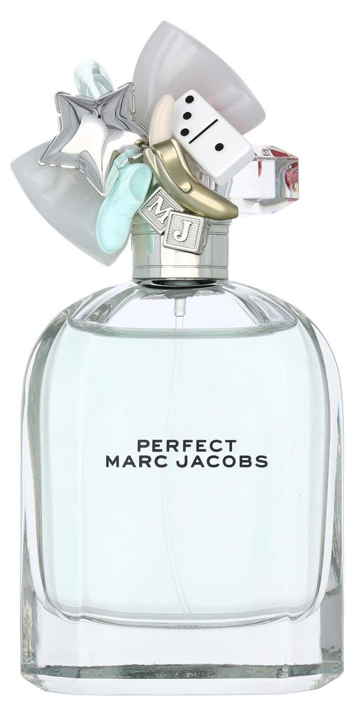 Marc Jacobs Eau de Toilette Marc Jacobs Perfect Eau de Produktbild 