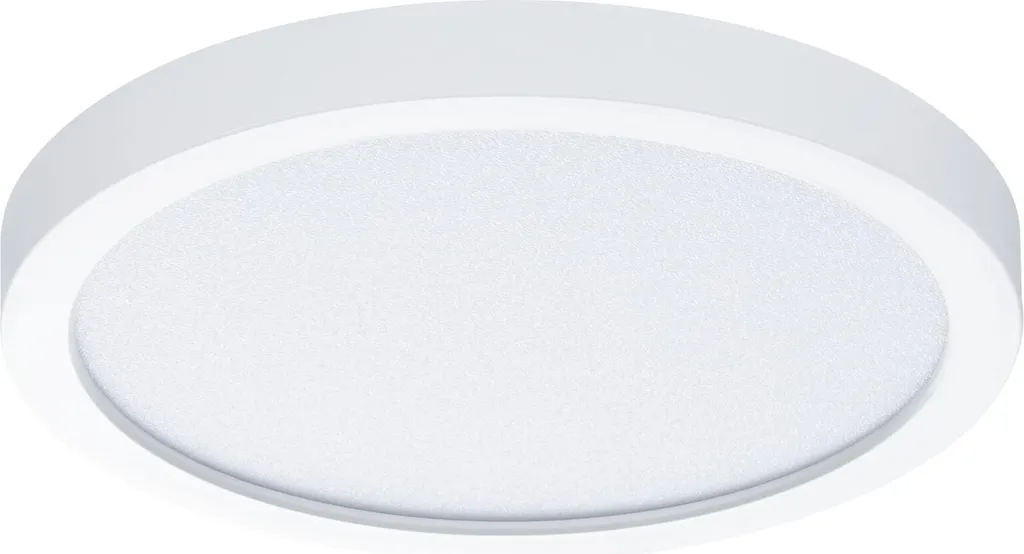 Plafonnier Panneau LED Carré Alya Paulmann pour Éclairage de Plafond - 3