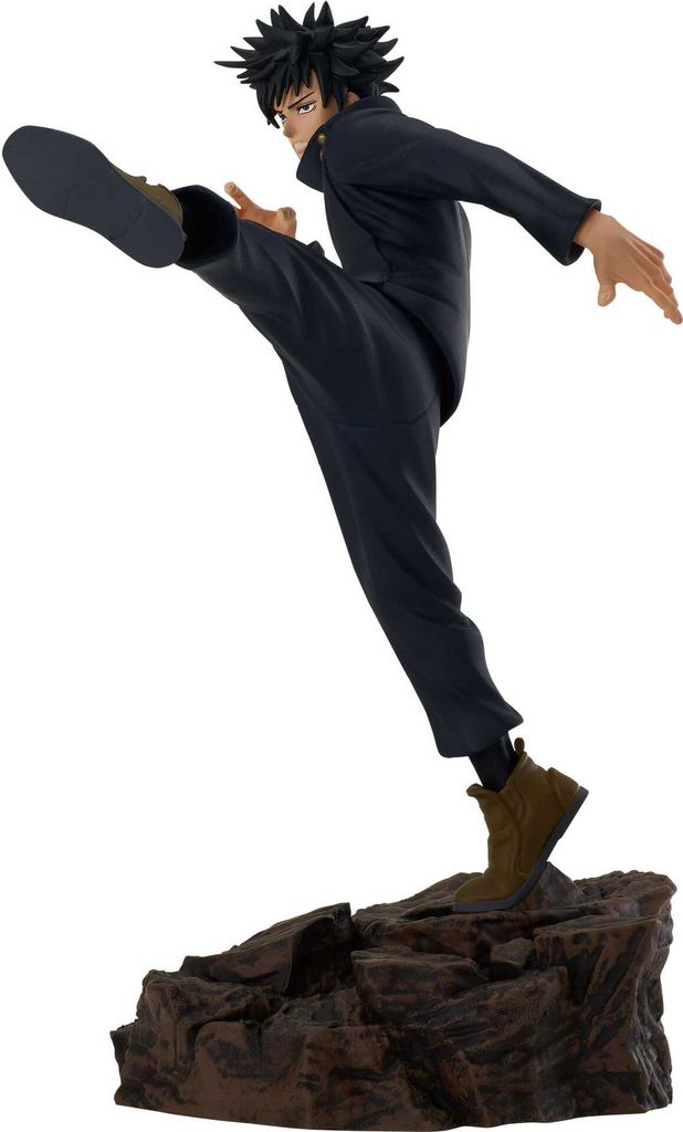 Jujutsu Kaisen Combination Battle PVC Statue Megumi Produktbild 