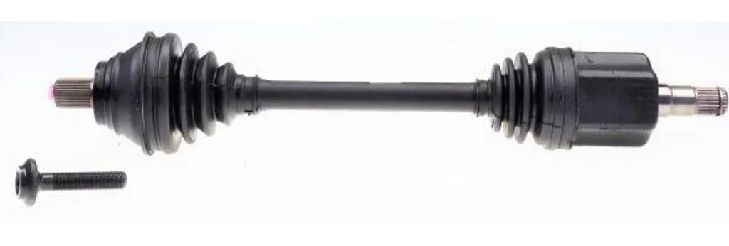 Cardan de Transmission Avant Droit/Gauche LÖBRO 306162 - Passat 3C