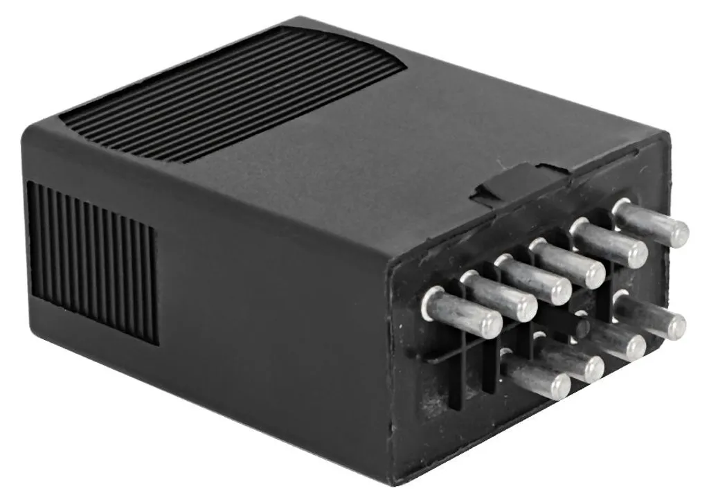 Relais de Pompe 0035452505 Fiable pour Mercedes V8 420SEL et 560SL