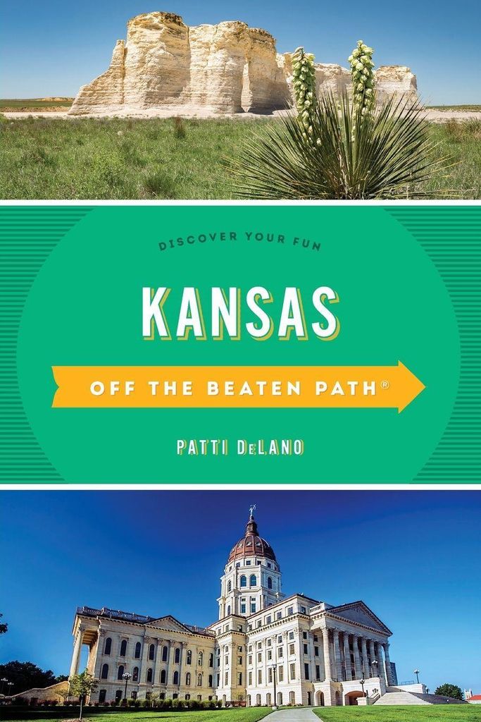 Kansas Off the Beaten Path