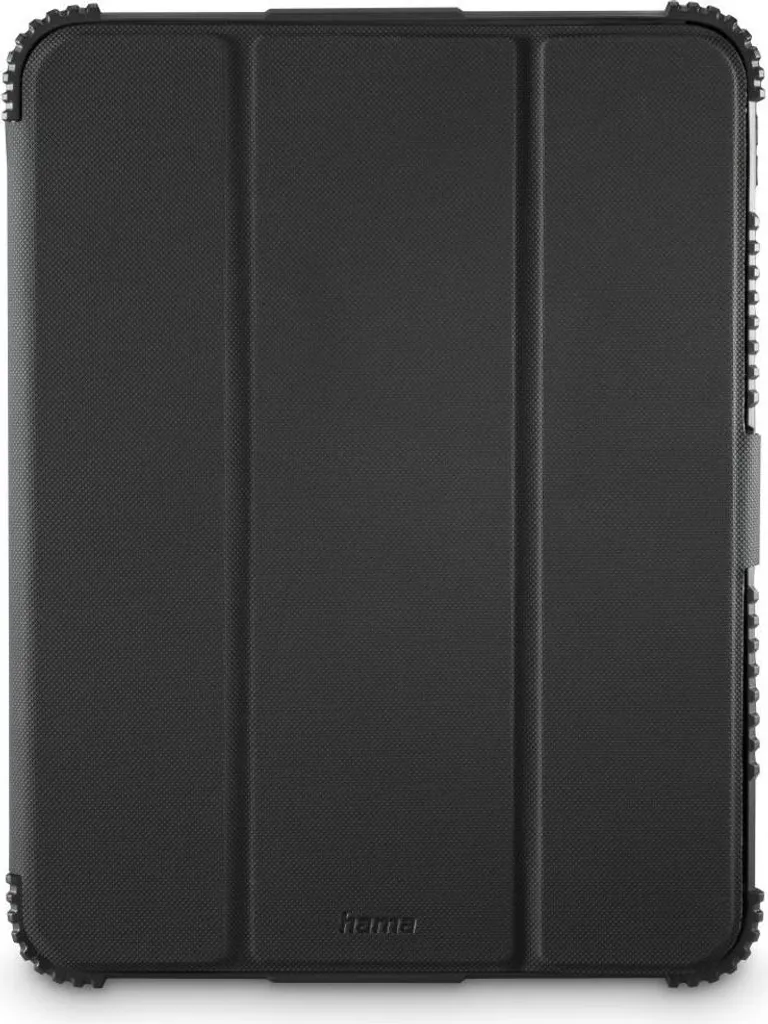Hama Protection Étui pour iPad 11" (2025) et 10.9" (2022) Noir 00227098