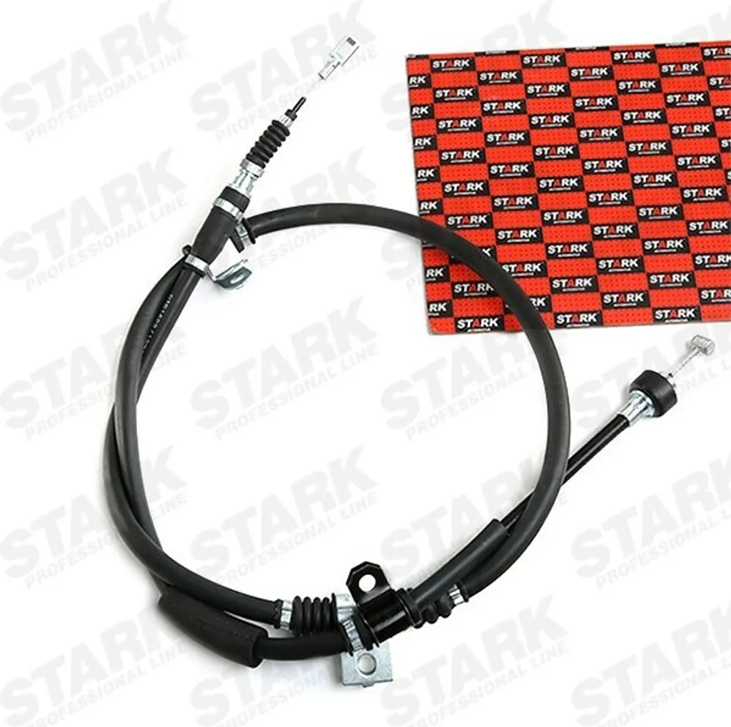 Câble de frein à main STARK SKCPB-1050329 pour Cerato LD arrière droit