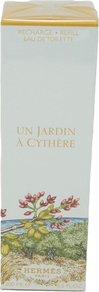 Hermès Un Jardin A Cythere Eau de Toilette Spray Ricarica Immagine del prodotto 