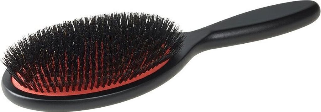 Pneumatik Bürste extra groß