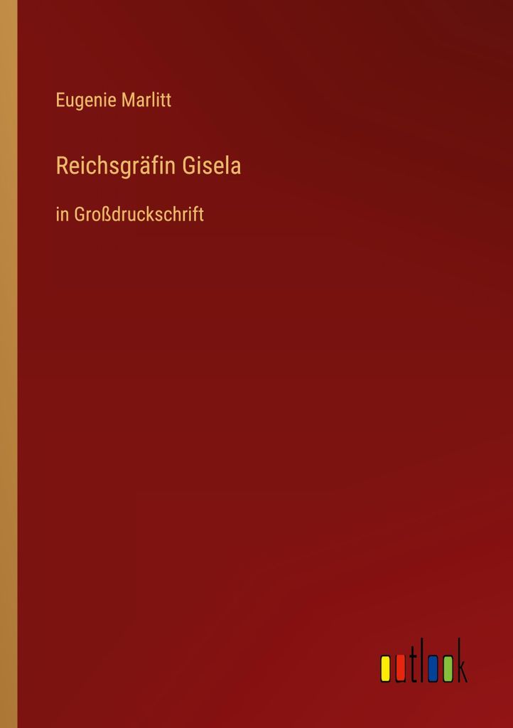Reichsgräfin Gisela