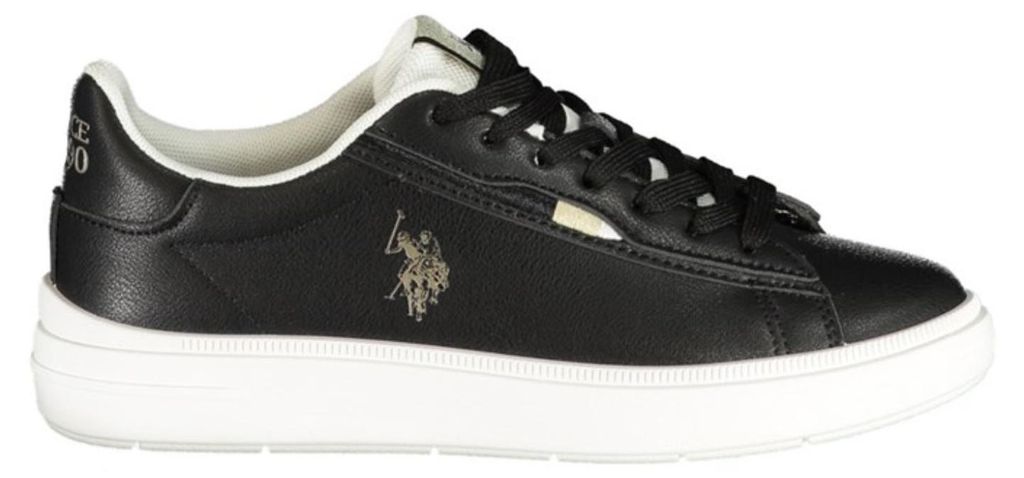 U.S. Polo Assn Schuhe aris002w6ym1neblkgol38