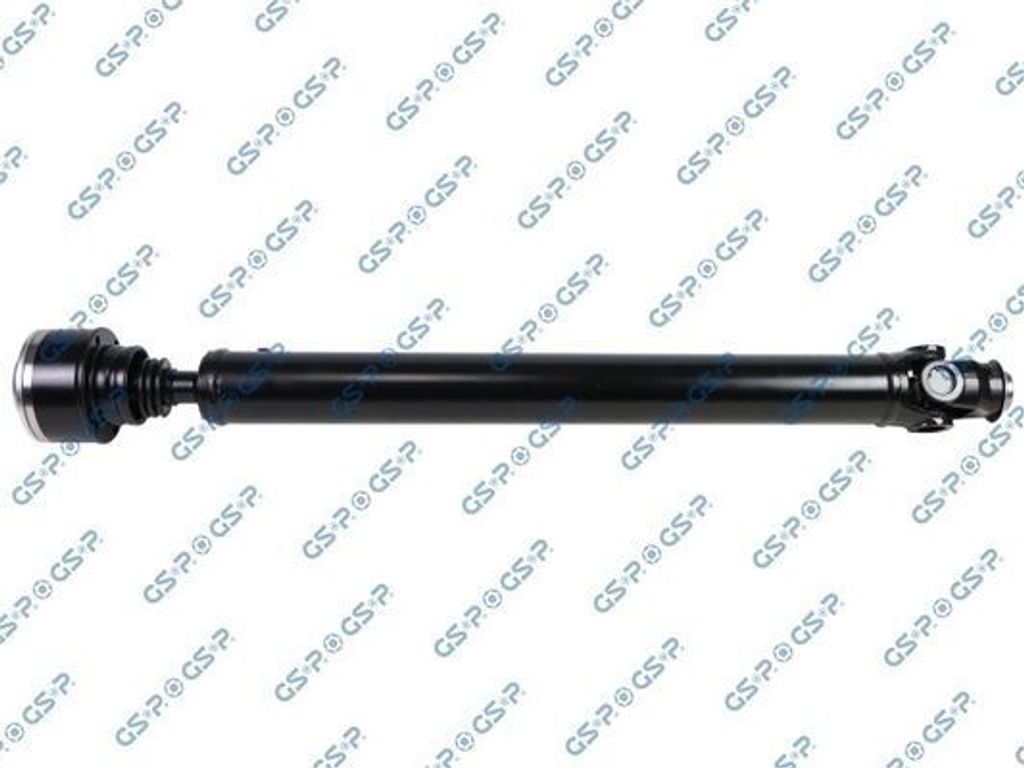 GSP Kardanwelle Gelenkwelle Achsantrieb für LAND ROVER Freelander SUV (L314) Vorne PS900330