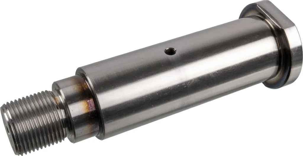 Boulon de ressort FEBI 176439 de 4,9kg pour entretien suspension PL