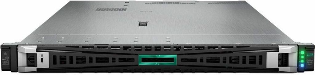HPE ProLiant DL360 Gen11 5416S 2.0GHz 16-core 1P 32GB-R NC Produktbild 